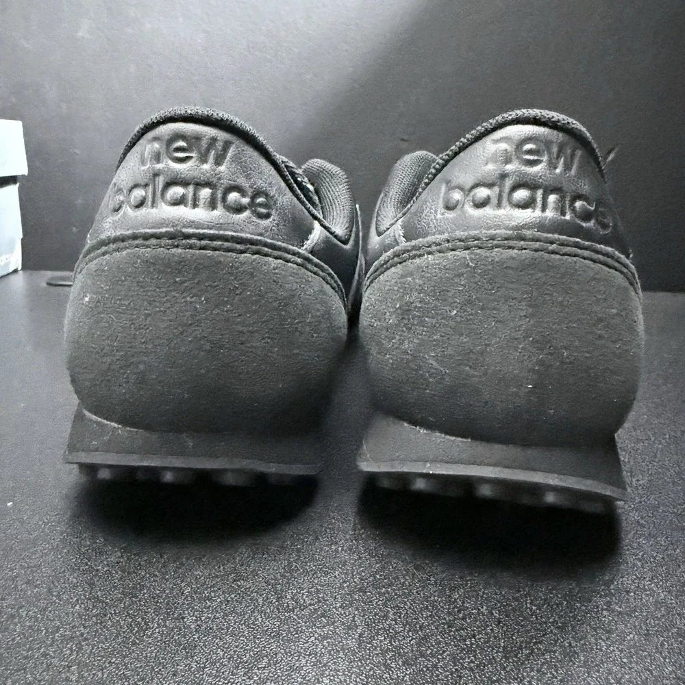 New Balance only what